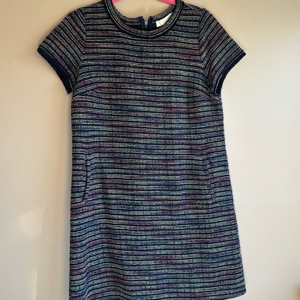 Spring/ summer dress